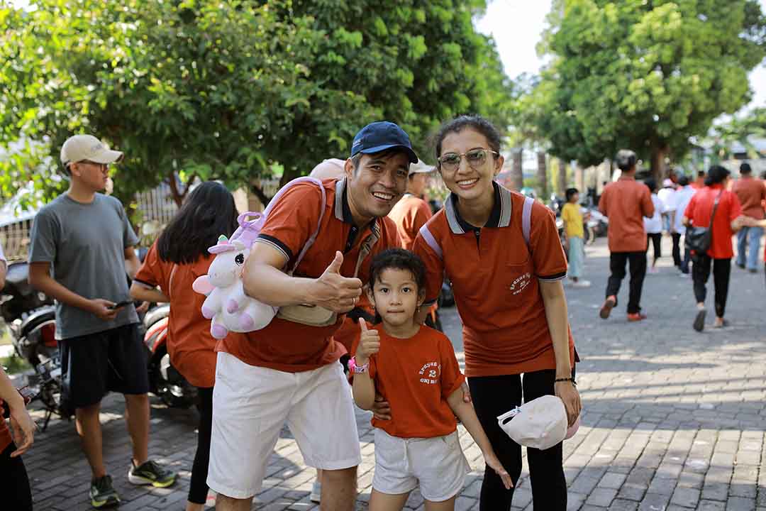 galeri, Jalan Sehat Bulan Keluarga GKJ Baki Induk 2024, gereja kristen jawa, gkj, gkj baki, gereja kristen jawa baki, baki, sukoharjo, gkj klasis sukoharjo, klasis sukoharjo, klasis, sinode gkj, sinode 